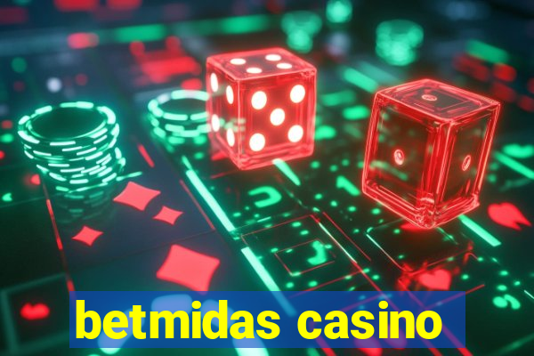 betmidas casino